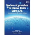 thumbnail image 1 of Modern Approaches to Clinical Trials Using SAS: Classical, Adaptive, and Bayesian Methods (Hardcover), 1 of 1