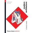 thumbnail image 1 of Modern Architecture: A Critical History (Paperback) by Kenneth Frampton, 1 of 1