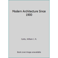 thumbnail image 1 of Pre-Owned Modern Architecture Since 1900 (Hardcover) 0135866774 9780135866771, 1 of 1
