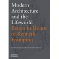 thumbnail image 1 of Modern Architecture and the Lifeworld, (Hardcover), 1 of 1