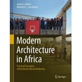 thumbnail image 1 of Modern Architecture in Africa: Practical Encounters with Intricate African Modernity, (Hardcover), 1 of 1