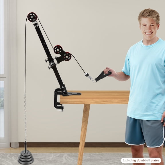 Modern Arm Wrestling Training Equipment, Home Tabletop Wrist Training Device