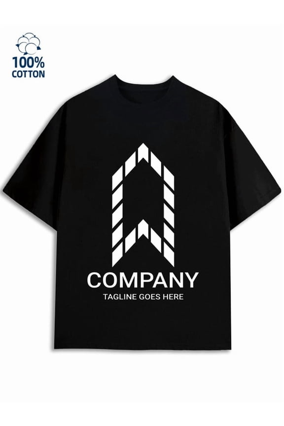 Modern Arrow Tee mens mechanical 180G 100% Cotton black tech funny Casual Unisex Shirt Graphic tshirts Funny Unisex Shirt Crewneck tshirts Trendy Unisex Shirt Short Sleeve tshirts