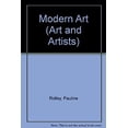 thumbnail image 1 of Pre-Owned Modern Art (Library Binding) 9781568473567, 1 of 1