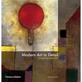 thumbnail image 1 of Modern Art in Detail: 75 Masterpieces, (Hardcover), 1 of 1