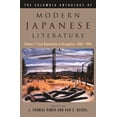 thumbnail image 1 of Modern Asian Literature The Columbia Anthology of Modern Japanese Literature: Volume 1: From Restoration to Occupation, 1868-1945, (Hardcover), 1 of 1