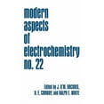 thumbnail image 1 of Modern Aspects of Electrochemistry Modern Aspects of Electrochemistry, Book 22, (Hardcover), 1 of 1