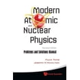 thumbnail image 1 of Modern Atomic and Nuclear Physics (Revised Edition): Problems and Solutions Manual (Paperback), 1 of 1