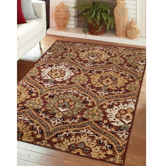 Modern Augusta Area Rug Collection
