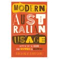 thumbnail image 1 of Modern Australian Usage (Paperback), 1 of 1