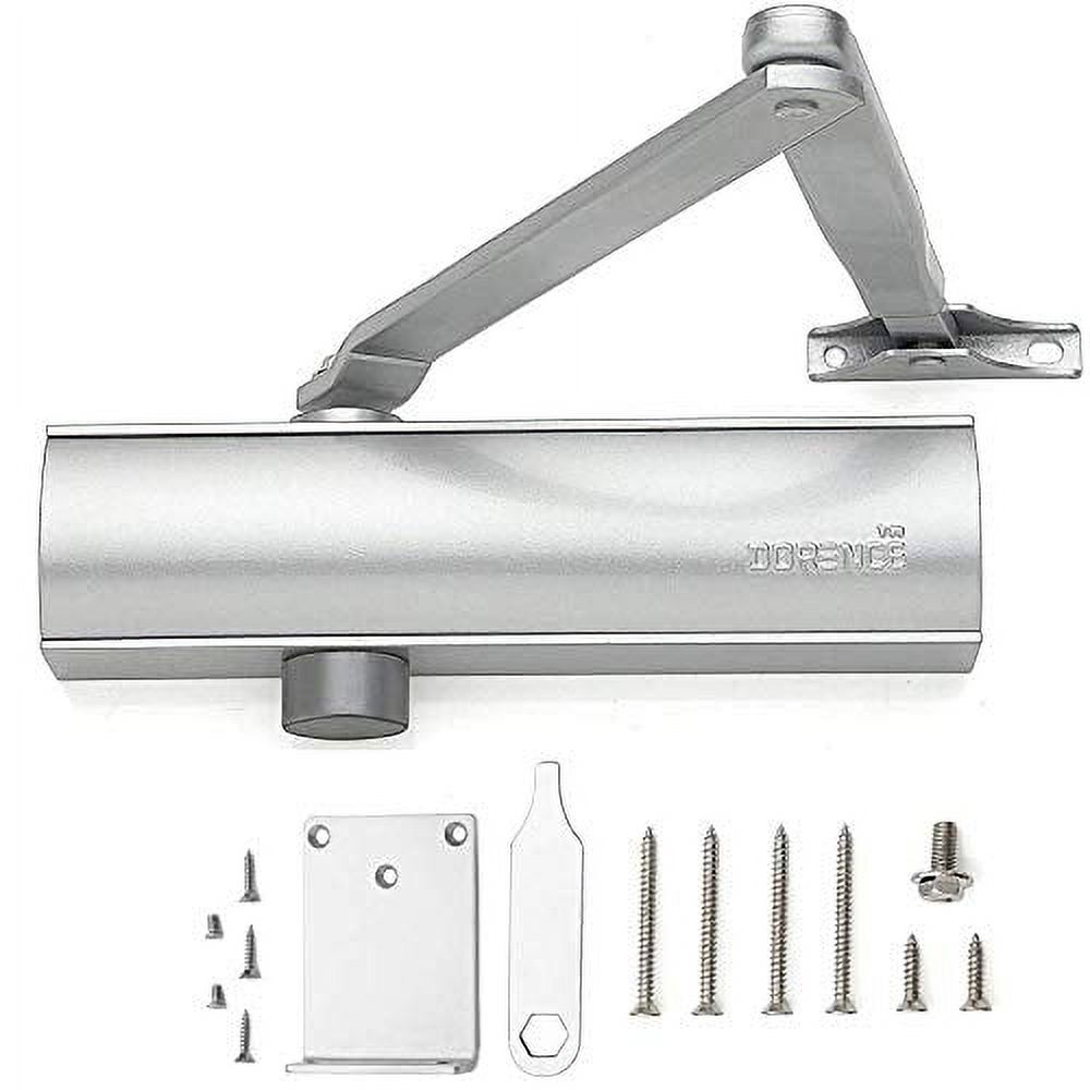 Modern Automatic Door Closer Self Closing Door Hinges Door Slam