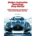 thumbnail image 1 of Pre-Owned Modern Automotive Technology (Paperback) 9781590709597, 1 of 1