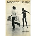 thumbnail image 1 of Pre-Owned Modern Ballet 9780517540954 Used, 1 of 1