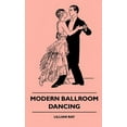 thumbnail image 1 of Modern Ballroom Dancing (Hardcover), 1 of 1