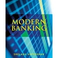 thumbnail image 1 of Pre-Owned Modern Banking (Paperback) 0470095008 9780470095003, 1 of 1
