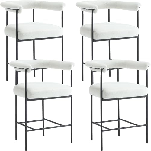 Dayalane Counter Height Bar Stools Set Of 2, 30" Farmhouse Wooden Barstools With Rattan Back Kitchen Island Chairs Restaurant Bistro Green E9ae7218 5c53 4130 9f0c 1744b885fb3a.e406d381041a499d58a1ab699d542c95 2 thumbnail image