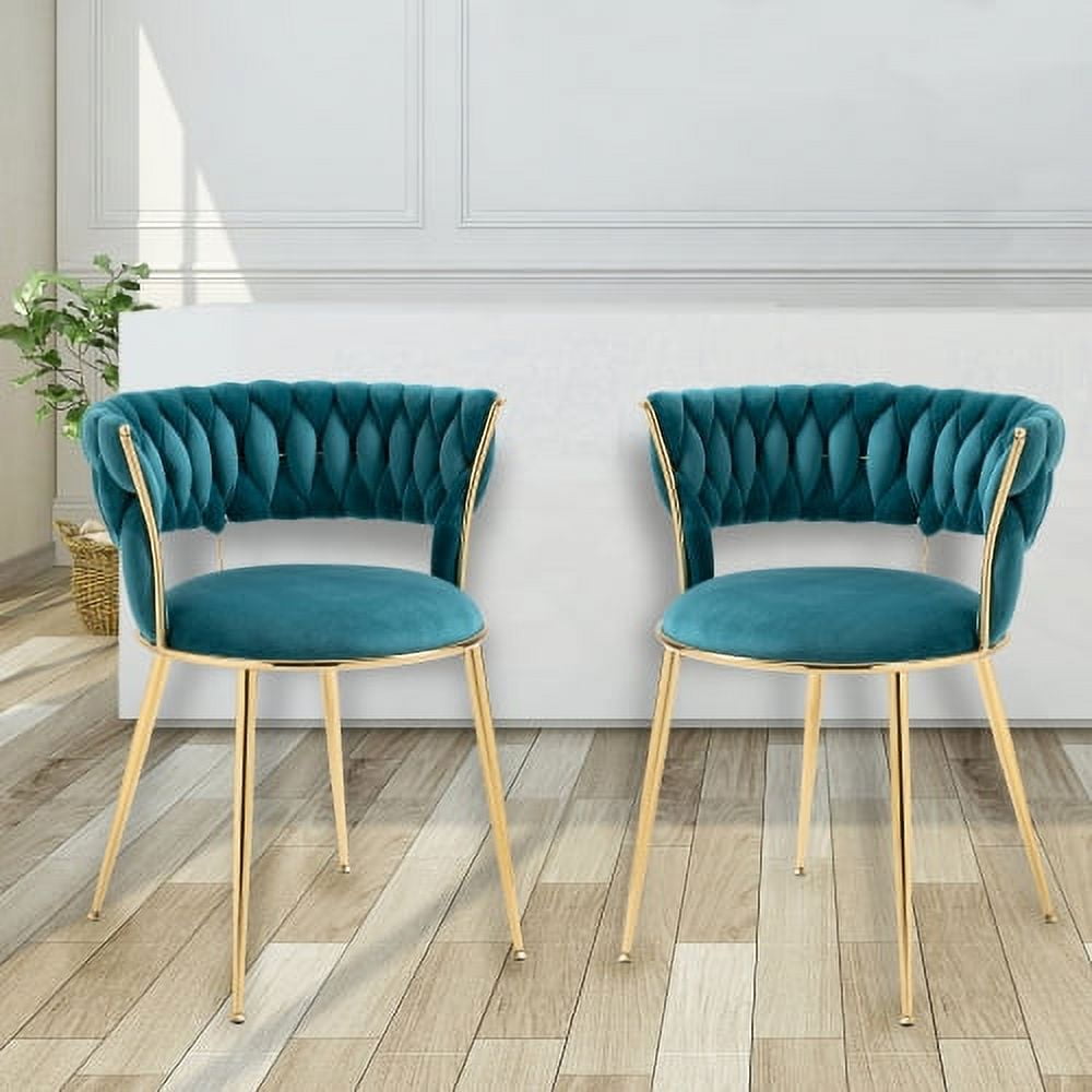 Barrel style cheap dining chairs
