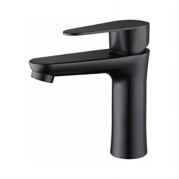 Modern Bathroom Sink Tap for Effortless Style and Function Single Lever Basin Faucet