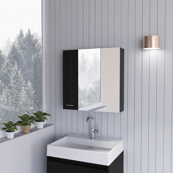 Modern Bathroom Storage Option - Add a Contemporary Feel to Your Bathroom