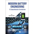 thumbnail image 1 of Modern Battery Engineering: A Comprehensive Introduction, (Hardcover), 1 of 1
