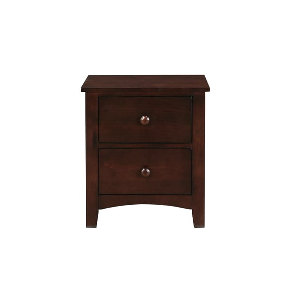 Modern Bedside Cabinet | Bedroom Storage Solution | Plywood Main Material | Keep Your Space Tidy