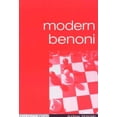 thumbnail image 1 of Everyman Chess Modern Benoni, (Paperback), 1 of 1