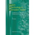 thumbnail image 1 of Modern Biotechnology in Postmodern Times?: A Reflection on European Policies and Human Agency, (Paperback), 1 of 1