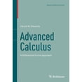 thumbnail image 1 of Modern BirkhÃ¤user Classics Advanced Calculus: A Differential Forms Approach, (Paperback), 1 of 1
