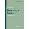 thumbnail image 1 of Modern BirkhÃ¤user Classics Linear Integral Equations: Theory & Technique, (Paperback), 1 of 1
