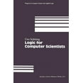 thumbnail image 1 of Modern BirkhÃ¤user Classics Logic for Computer Scientists, (Paperback), 1 of 1