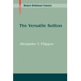 thumbnail image 1 of Modern BirkhÃ¤user Classics The Versatile Soliton, (Paperback), 1 of 1