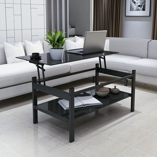 Rectangle Glass Coffee Tables in Coffee Tables Walmart