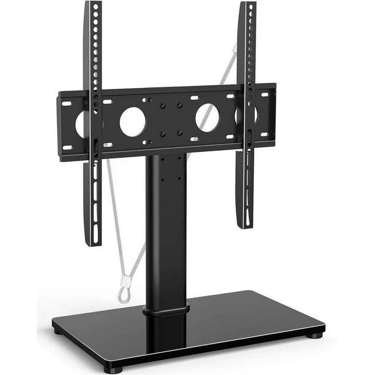 AVF B200BBA Universal Table Top TV Stand / TV Base Fixed Position