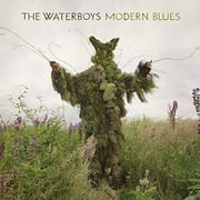 The Waterboys - Modern Blues - Music & Performance - CD