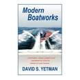 thumbnail image 1 of Modern Boatworks (Paperback), 1 of 1