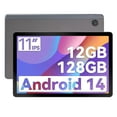thumbnail image 1 of Android 14 HD Screen Tablet: 10GB RAM – Ideal for Adult Multitaskers, 1 of 5