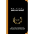 thumbnail image 1 of Modern Book-Bindings & Their Designers (Hardcover), 1 of 1