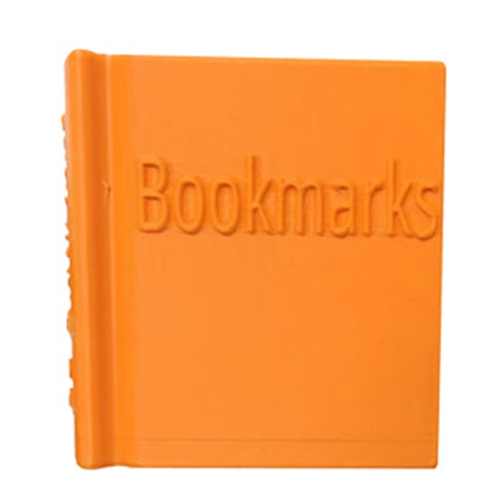 Modern Bookmarks Organiser Decorative Bookmarks Storage Box Office Desk ...