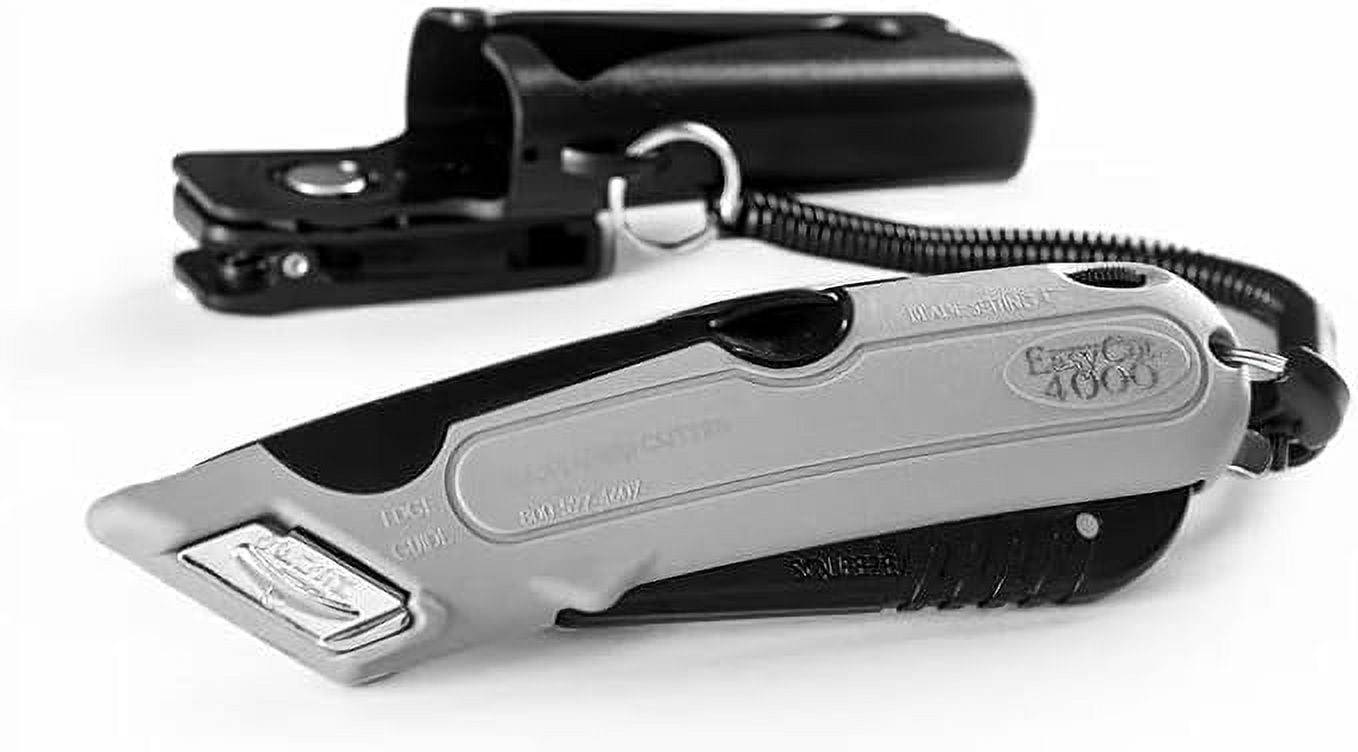 Modern Box Cutter for Food Industry with Stainless Steel Blades - High ...