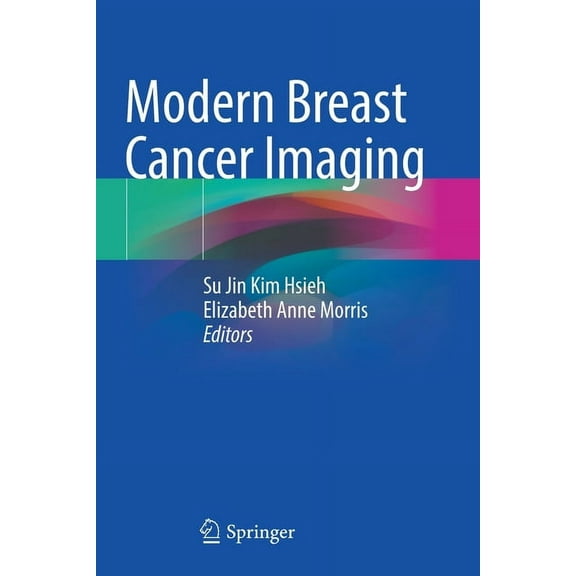 Modern Breast Cancer Imaging, (Paperback)