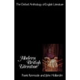 thumbnail image 1 of Modern British Literature, 1 of 1