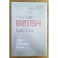 thumbnail image 1 of Pre-Owned A Library of Literary Criticism: Modern British Literature Paperback - USED, 1 of 1