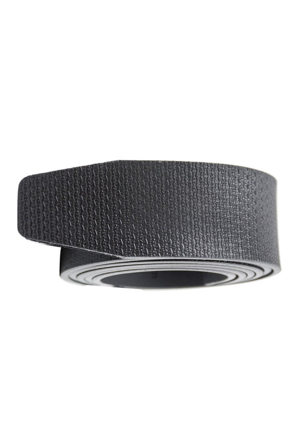 Modern Buckleless Belt Strap With Adjustable Length Easy Matching Customizable Belt For Various Occasion and Outfit