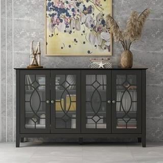 Walmart 2024 buffet table