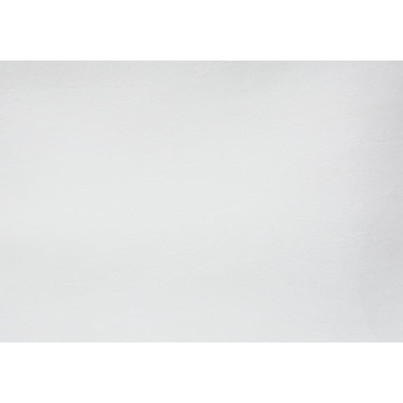 Modern C-shaped end table with leather look magazine holder for sofa side and stylish appearance