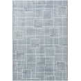 thumbnail image 1 of Surya Contempo Blue/Gray Area Rug, 1 of 2