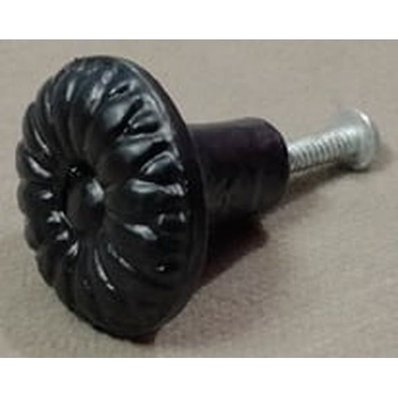 Modern Cabinet Knob with Base Durable Drawer Knobs for Kitchen Cabinets, Wardrobe & Furniture Rust-Resistant Decorative Door Knobs