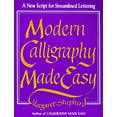 thumbnail image 1 of Pre-Owned Modern Calligraphy Made Easy (Paperback) 0399514503 9780399514500, 1 of 1