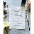 thumbnail image 1 of Pre-Owned Modern Calligraphy: The Workbook: A Practical Workbook to Help You to Practise Your Lettering and Calligraphy Skills, (Paperback), 1 of 1