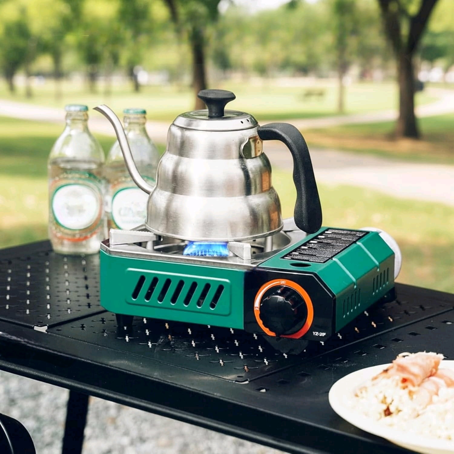 G Stove